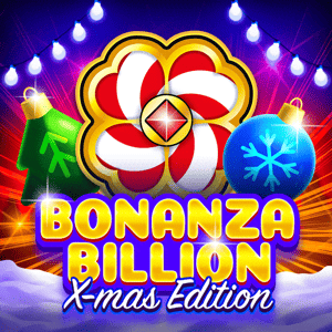 Bonanza Billion Xmas