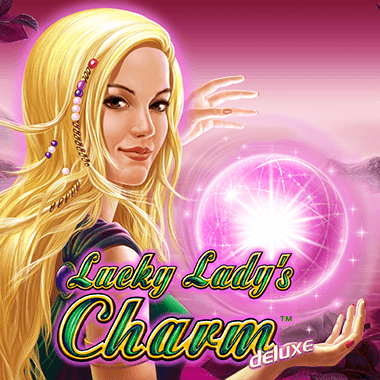 Lucky Ladys Charm deluxe